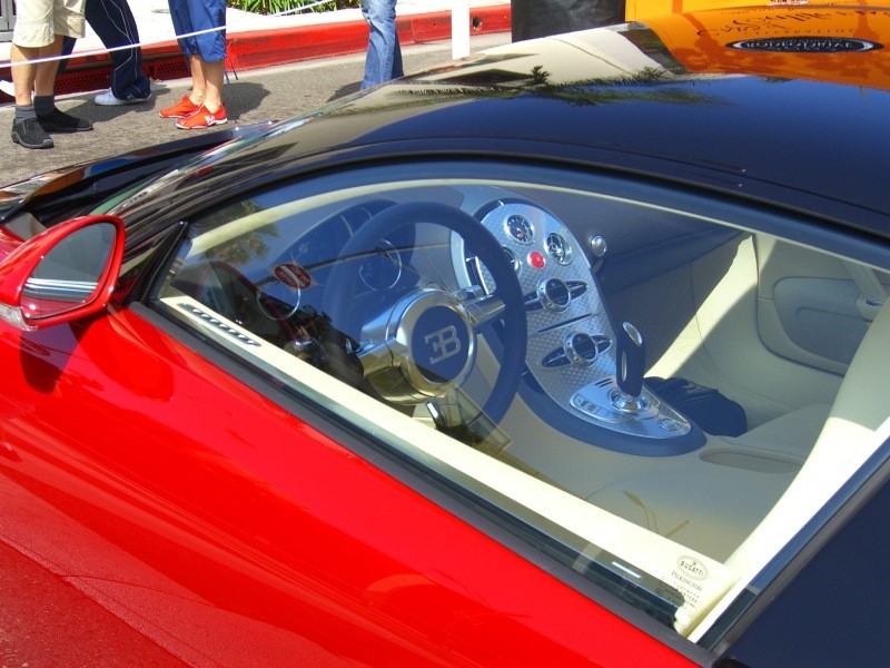 2007 Concourse On Rodeo Drive - part 1